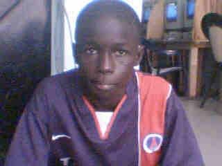 robson