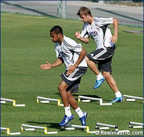 robinho