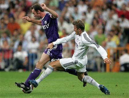 beckham