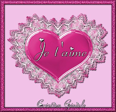 i love you