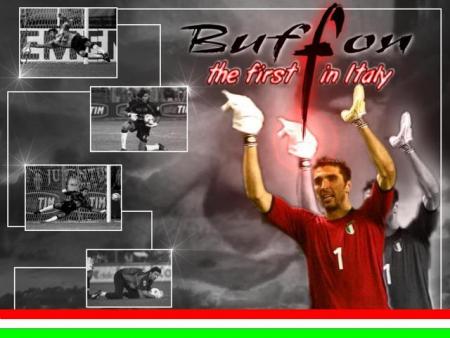 buffon