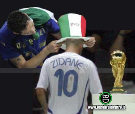zidane