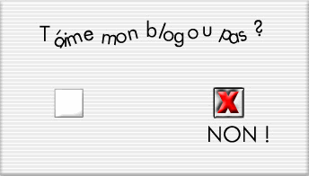 t'aime mon bog ou pas