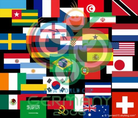 coupe du monde